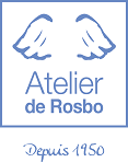 Logo Atelier de Rosbo